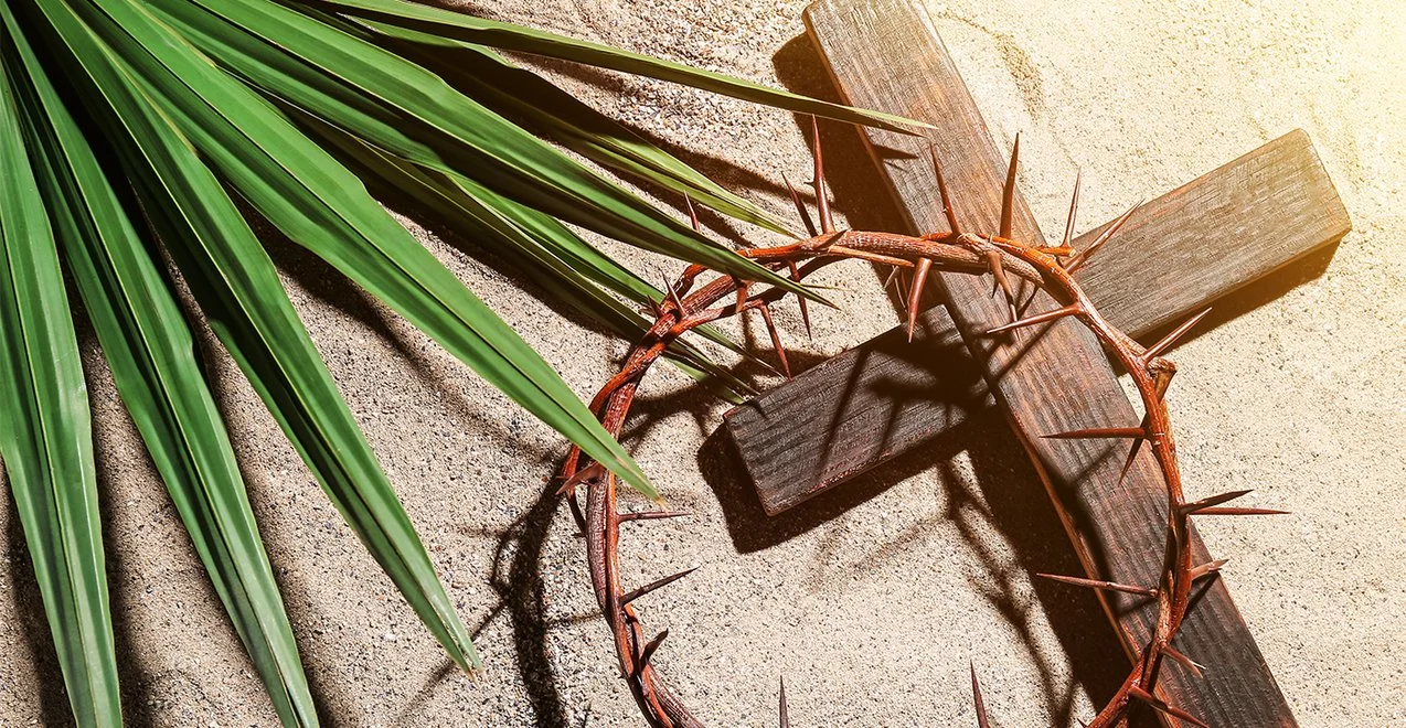 Palm Sunday