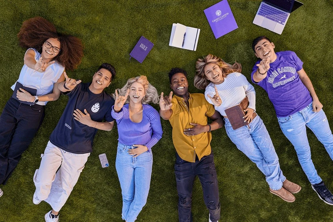 Adopt a Student