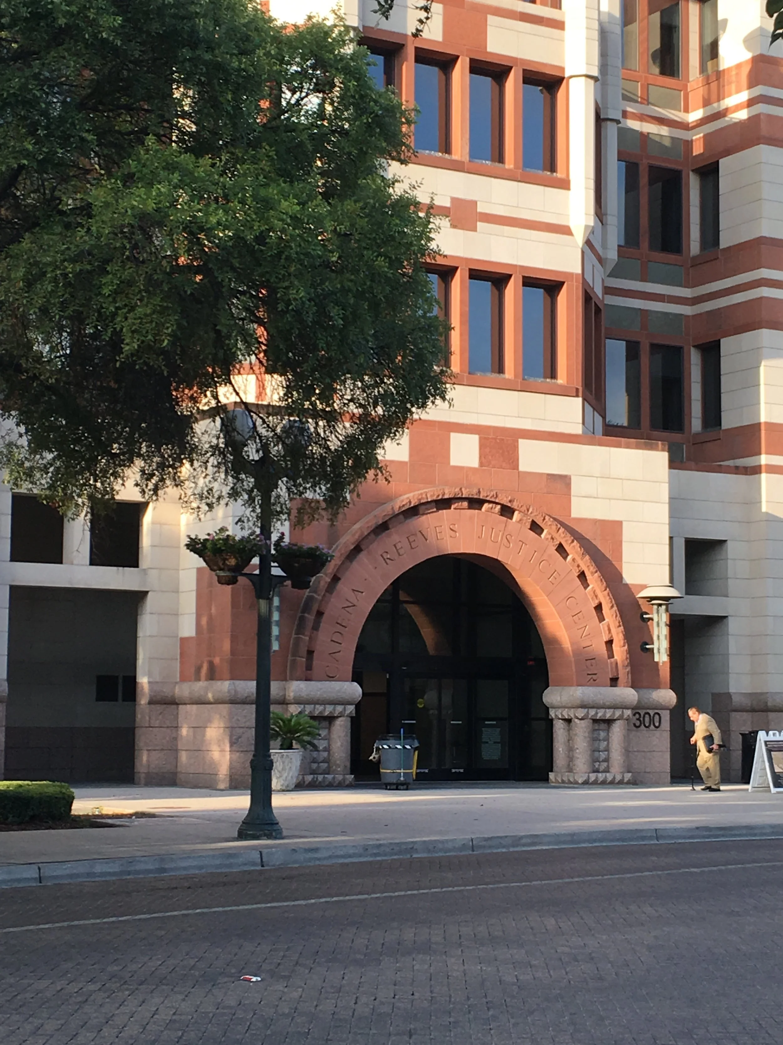 What Is Mental Health Court Like in Bexar County?