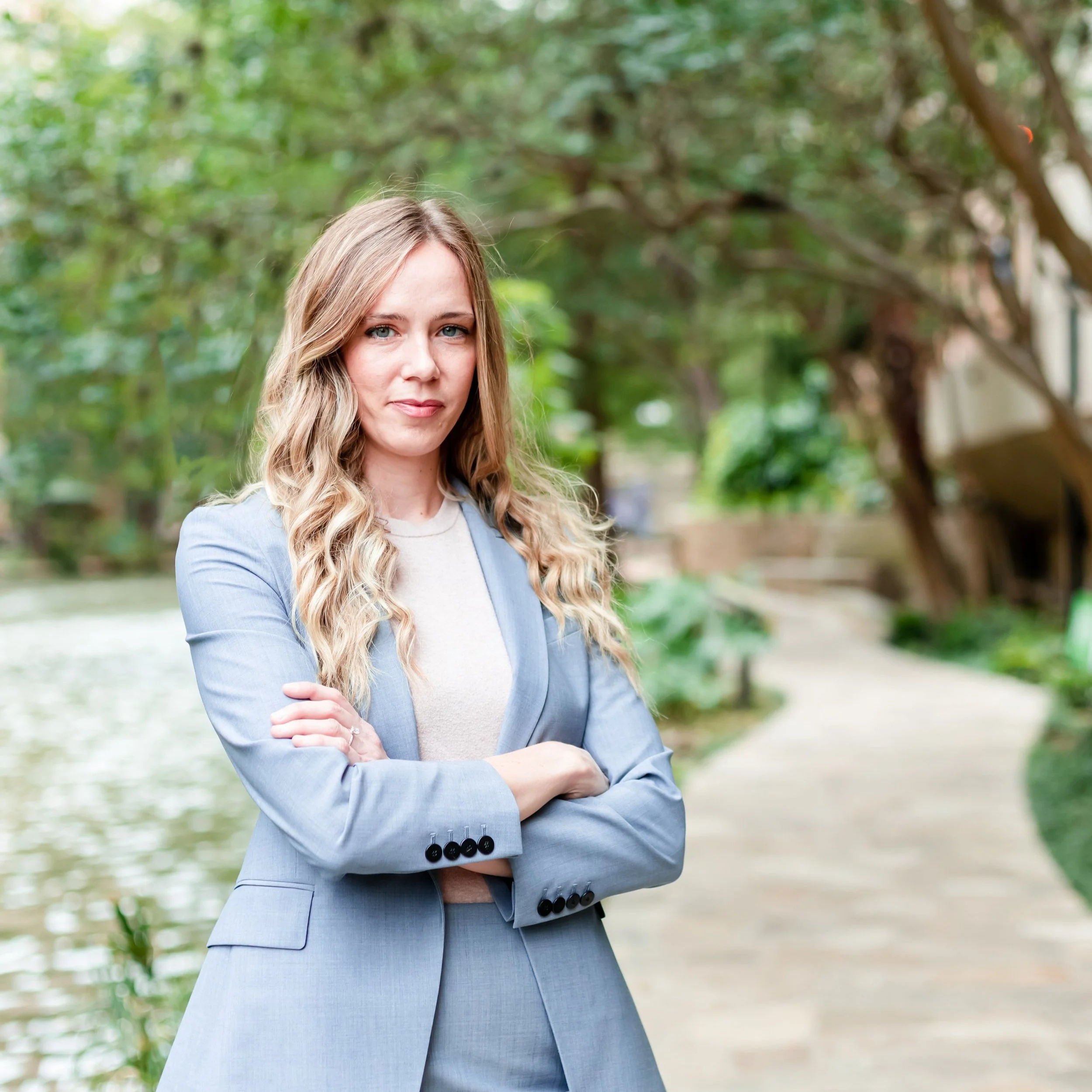 Law Office of Zoe Russell, PLLC