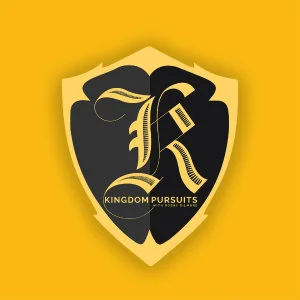Kingdom Pursuits Robby Dilmore Guest Melissa Rosenberger