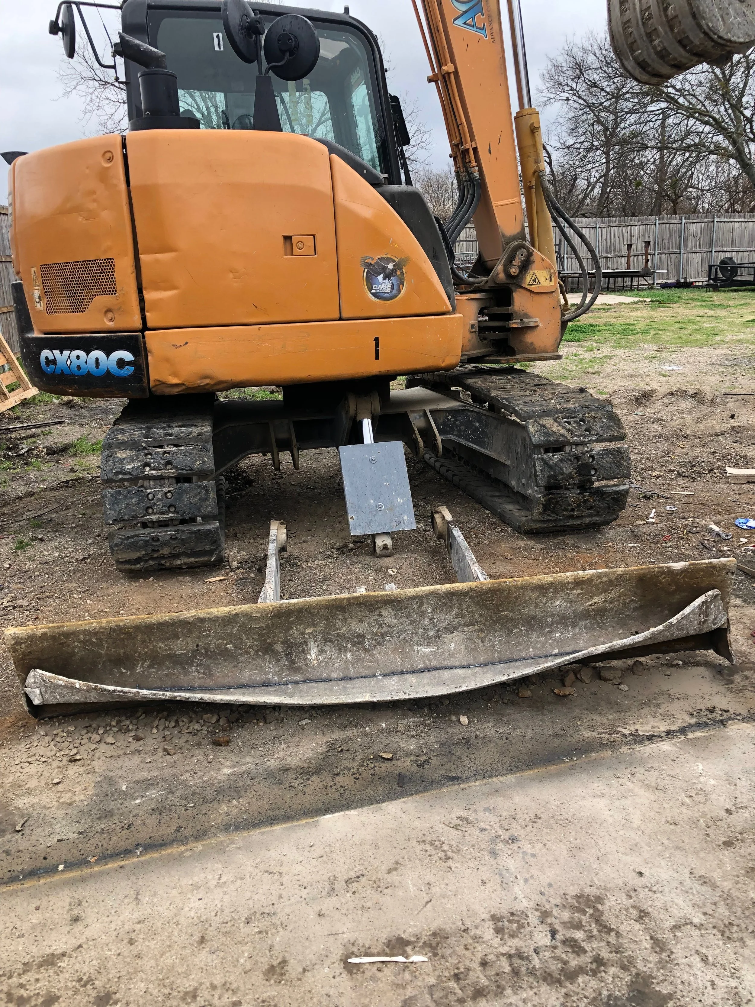 Services — A&J Equipment Repair