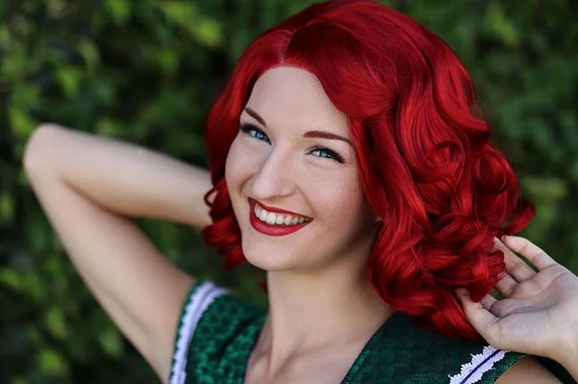 Little Mermaid Cosplay by @sunchildcosplay⁣⁣⁣
Photo by @MuddleBoyPhotography⁣
⁣⁣.⁣
⁣⁣.⁣
⁣⁣#ariel #littlemermaid #thelittlemermaid #mermaid #mermaidhair #disney #disneylife #princess #disneyprincess #beach #seaside #vintage #flapper #cosplay #fashion 