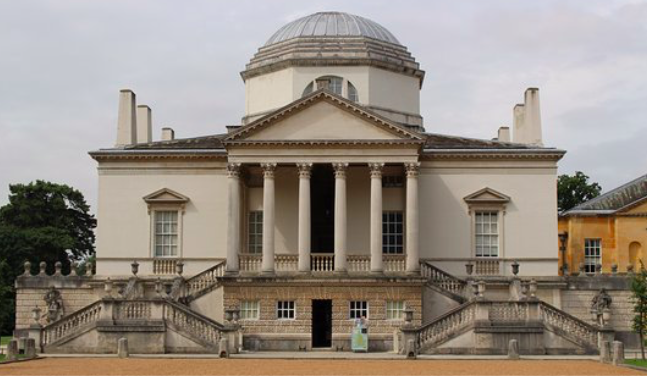 Chiswick House