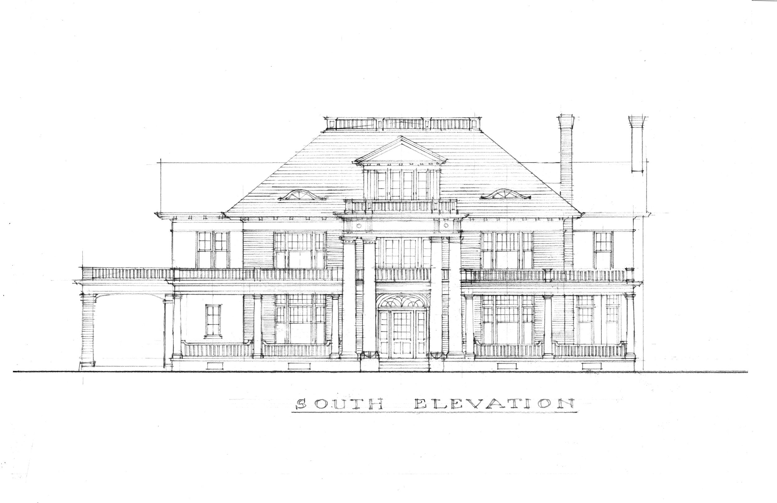 GILLILAND HAND DRAWING SMALL FRONT ELEVATION.png