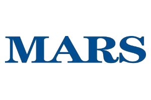 Mars company logo