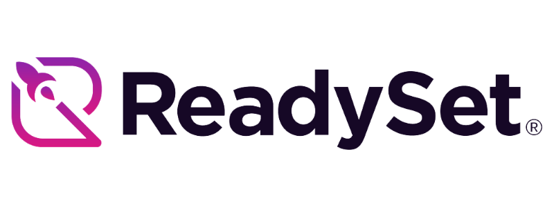 Readyset company logo