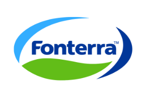 Fonterra company logo