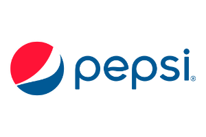 Pepsi company logo