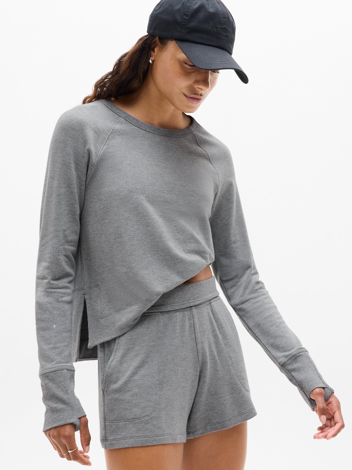 ATHLETA