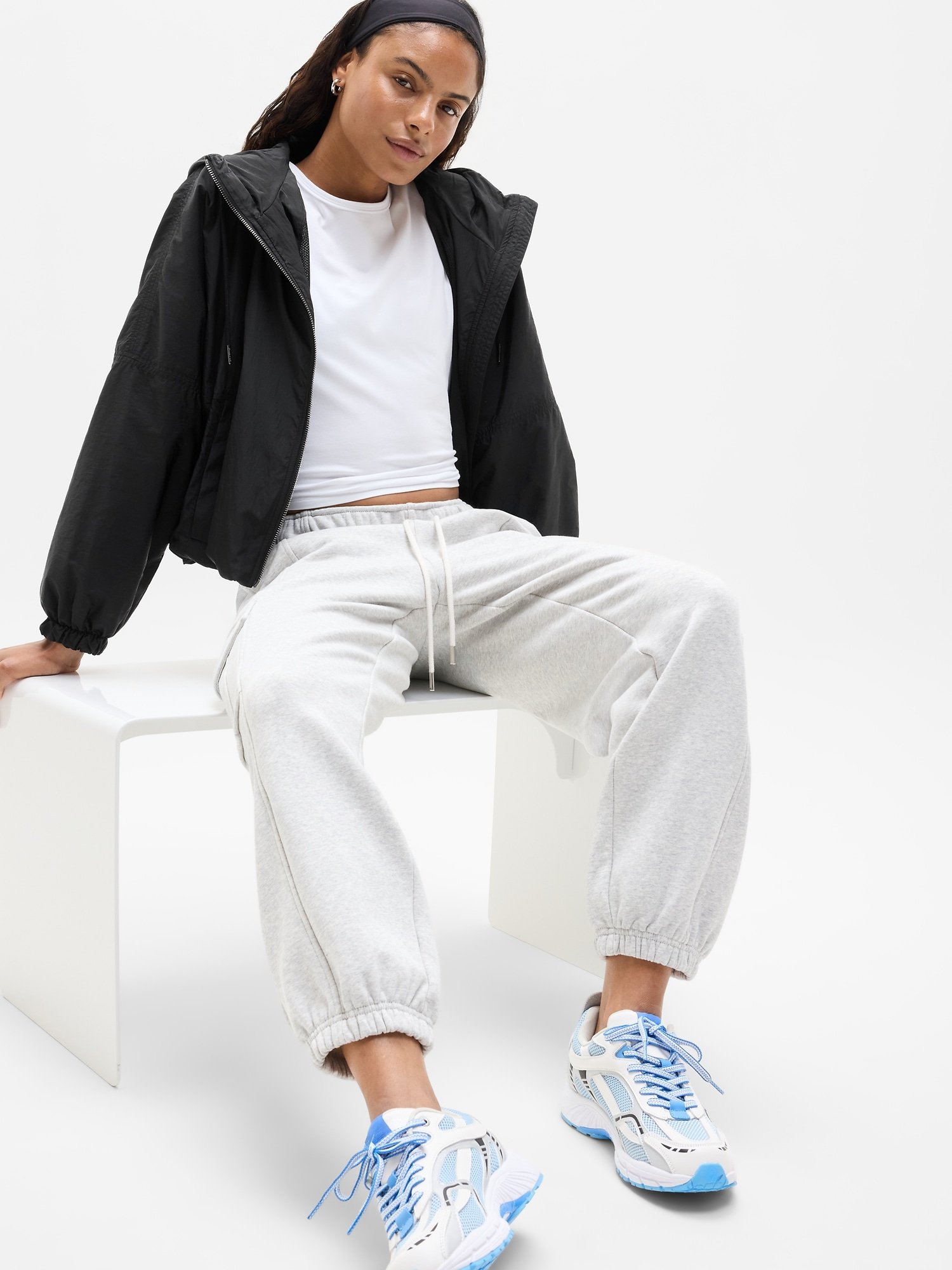 ATHLETA