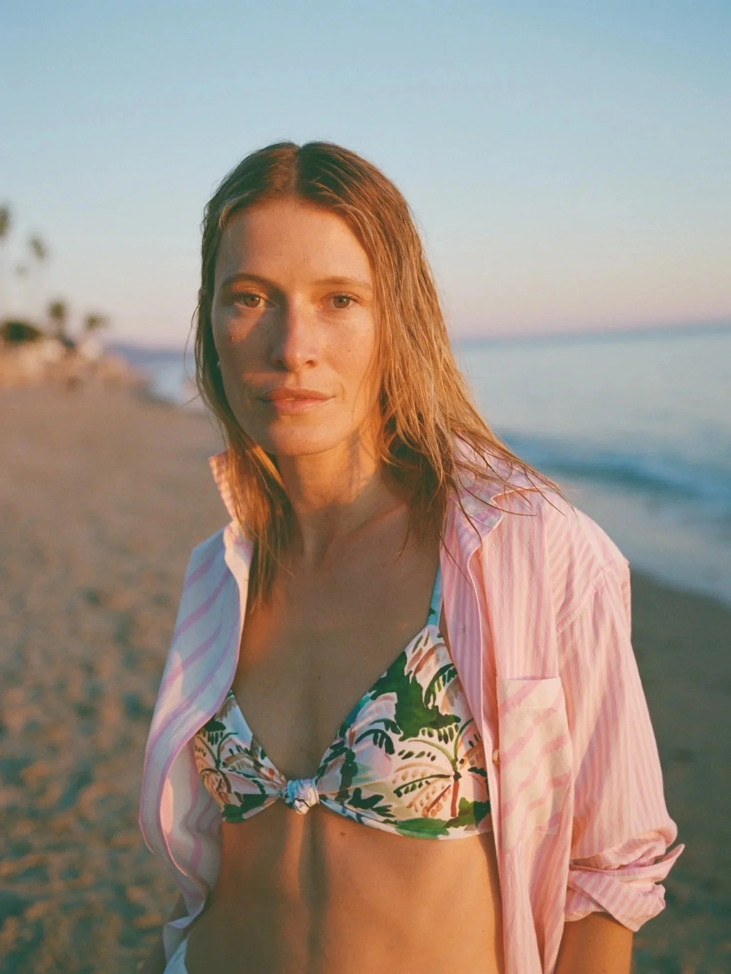 MARINE LAYER / SANTA BARBARA