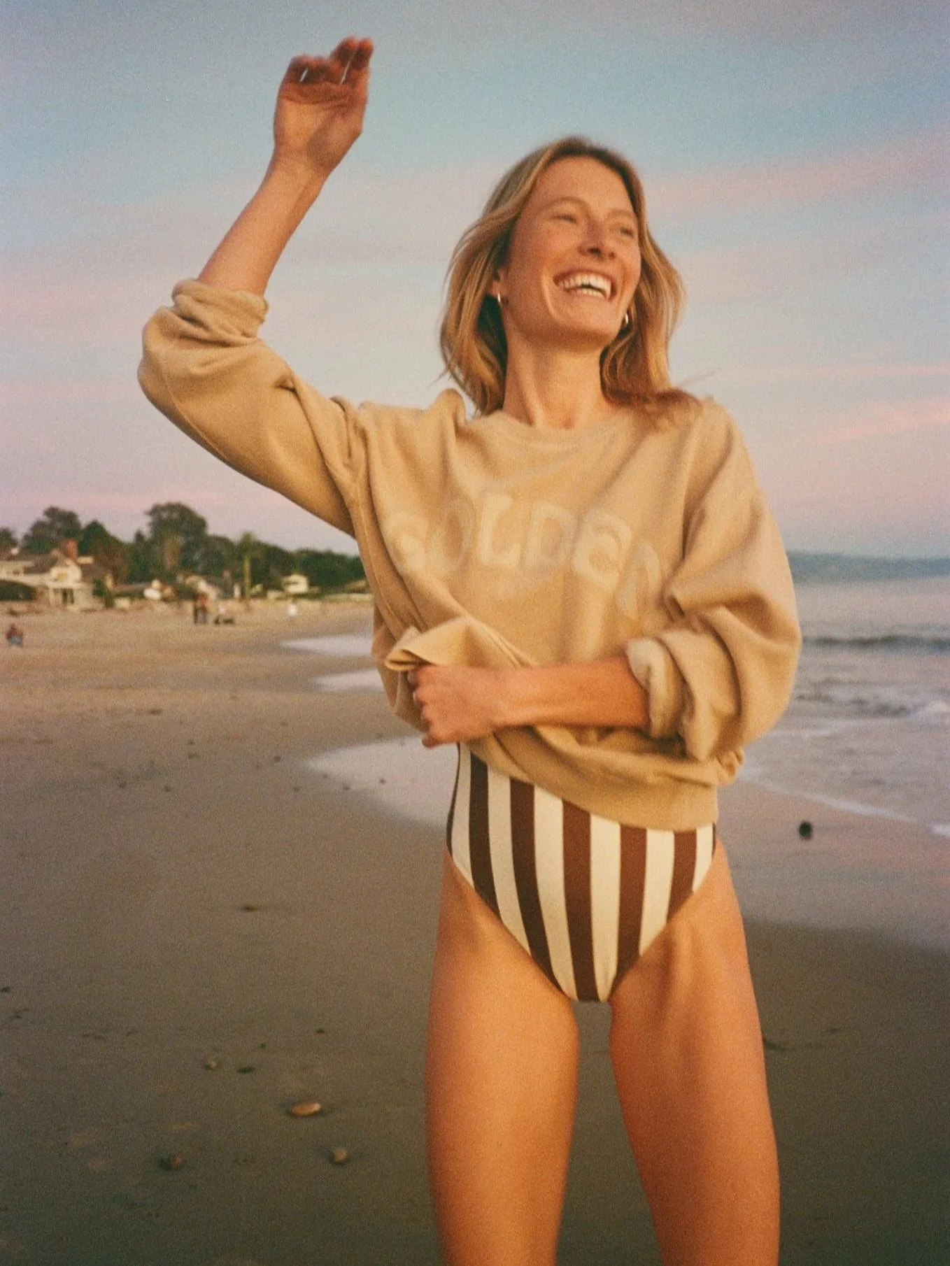 MARINE LAYER / SANTA BARBARA