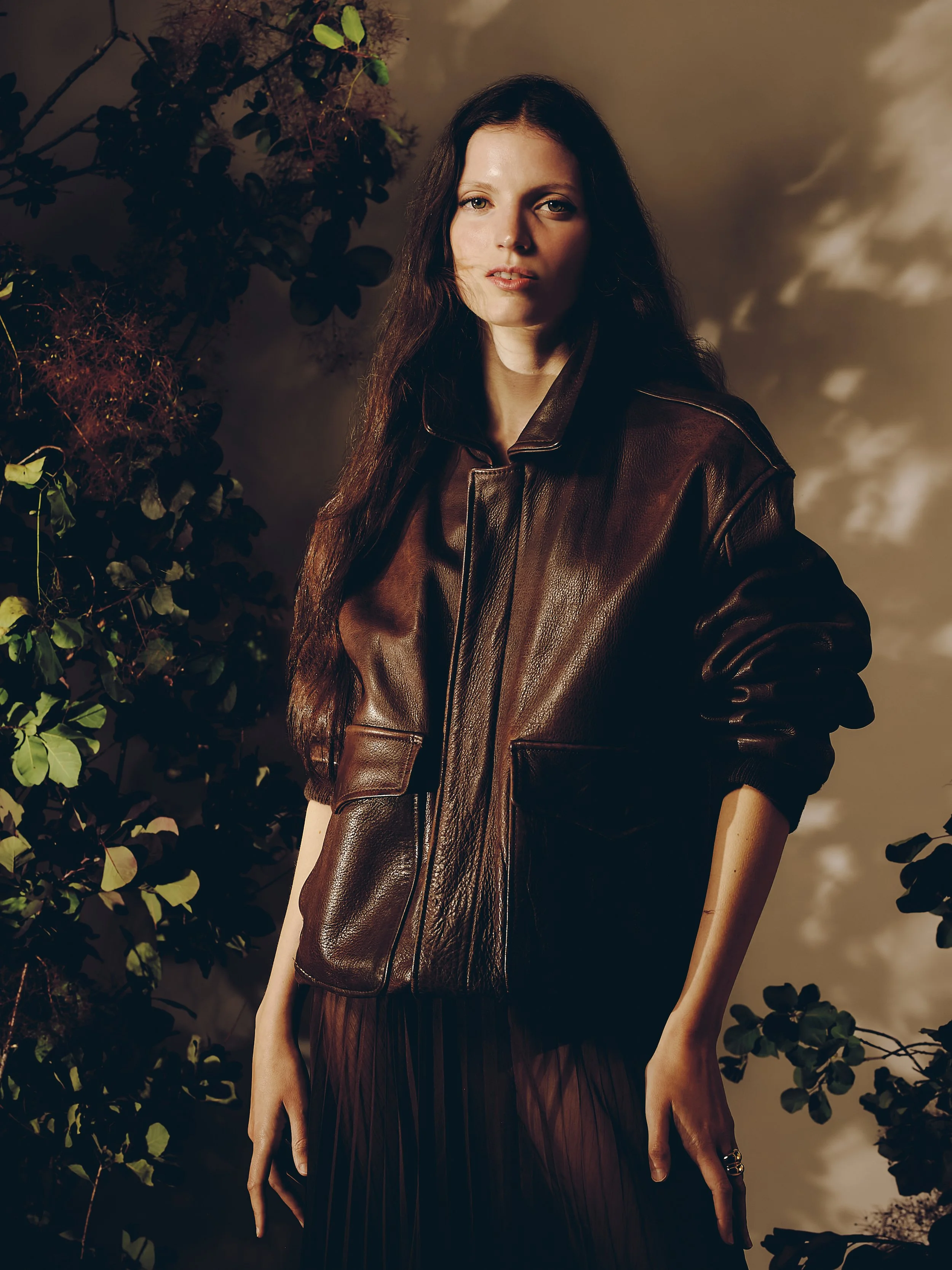  photography : amber hakim 