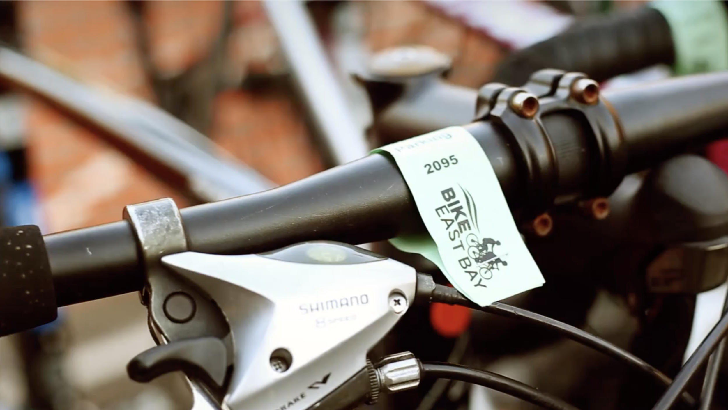 Bike East Bay's Strategic Planning Summit 2015