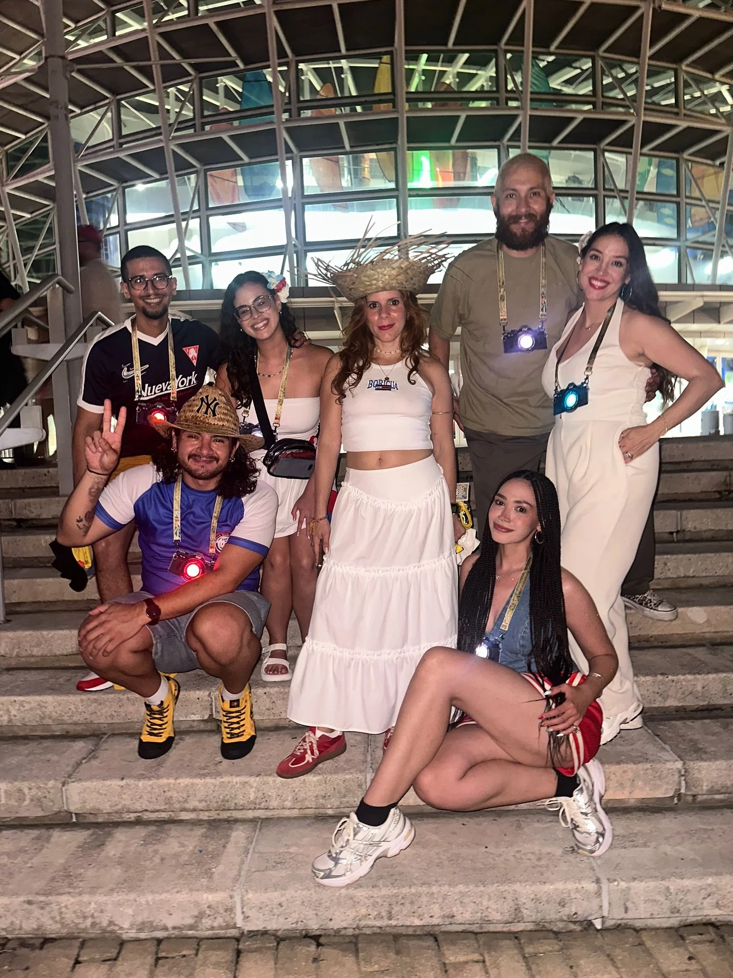 TiRANDo M&Aacute;S FoToS (Y ViDEos) #28 #laresidencia