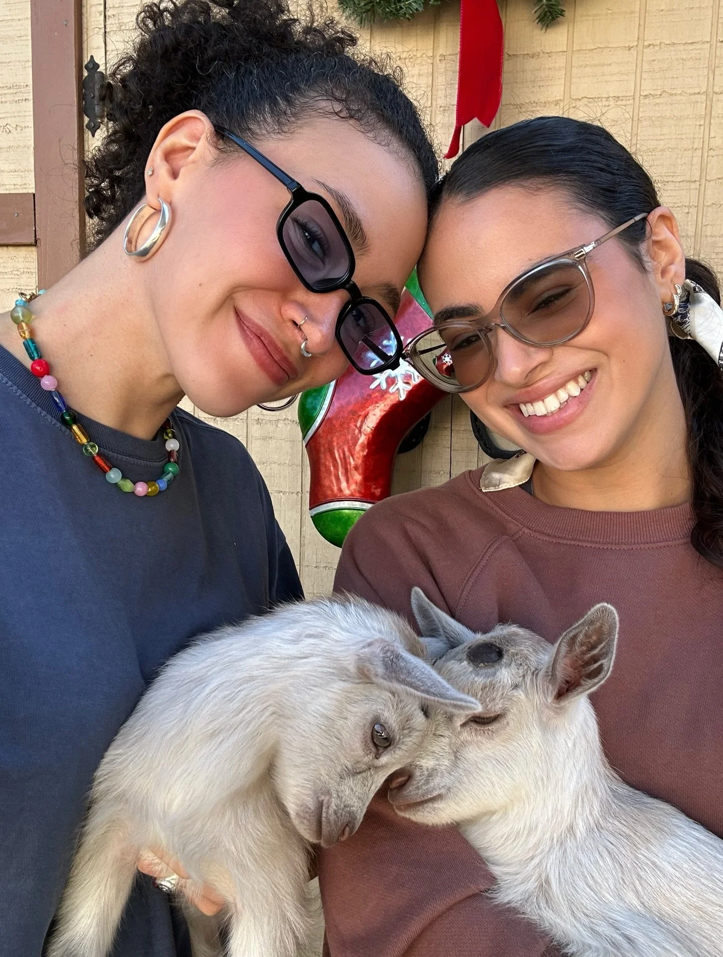 Biblically accurate Xmas Eve