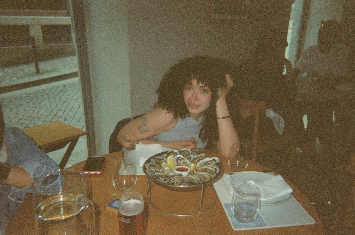 Starting the end of the year countdown with an incomplete history of my 2025 on film.