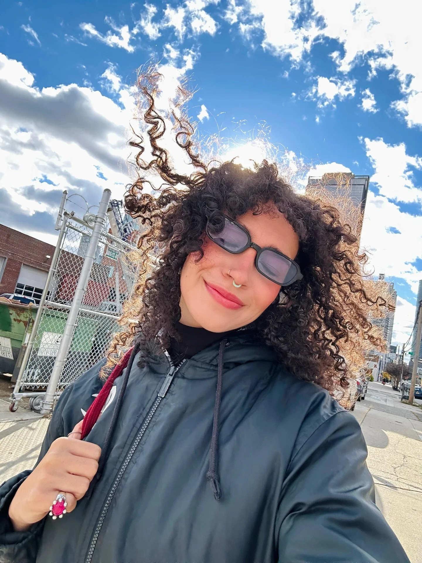 ✨Looking forward to 2026! ✨

2025 felt like three years in one, and for the most part, not very good ones (I have the gray hairs to prove it). It was marked by an exodus of people who were not in alignment with my path and final boss karmic lessons, 