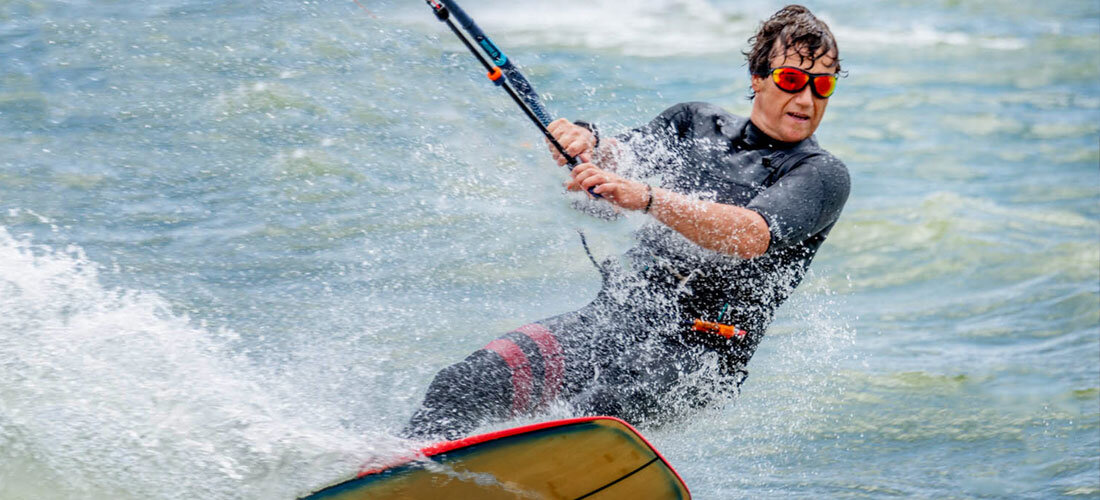 sunglasses while surfing