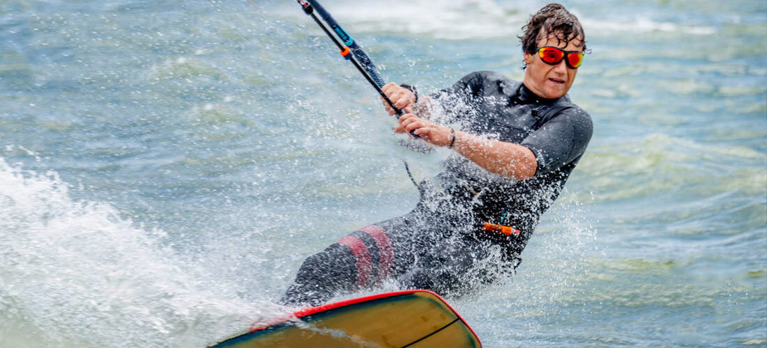 Ravs Sunglasses Safety Kitesurfing Surf Glasses Water Glasses Surfing Sailing 