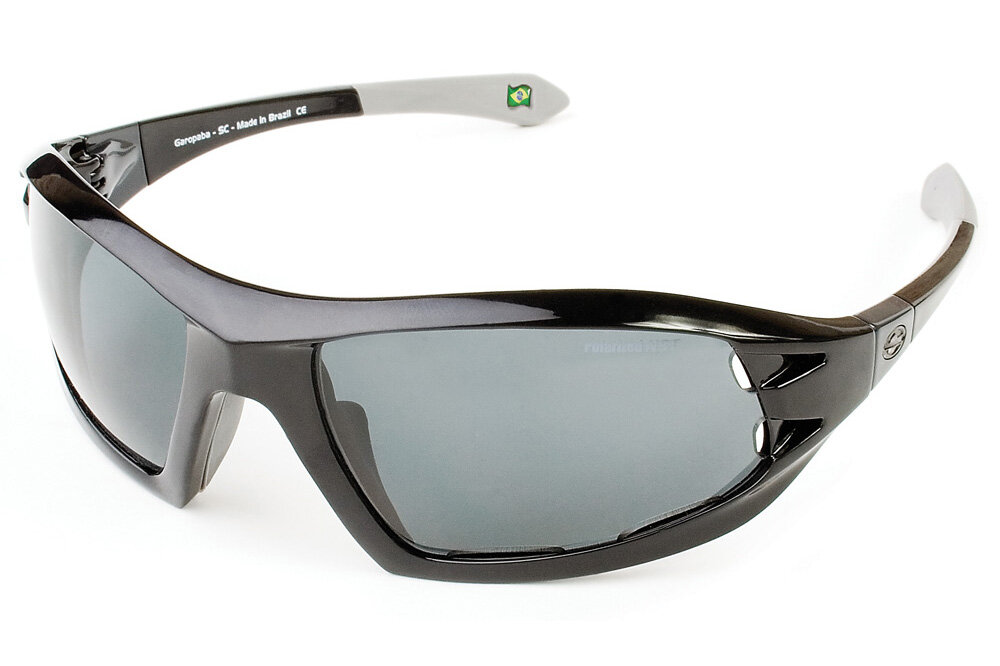 Softbag Band and Strap Ravs Kitesurfbrille Sunglasses Surf Glasses Incl 