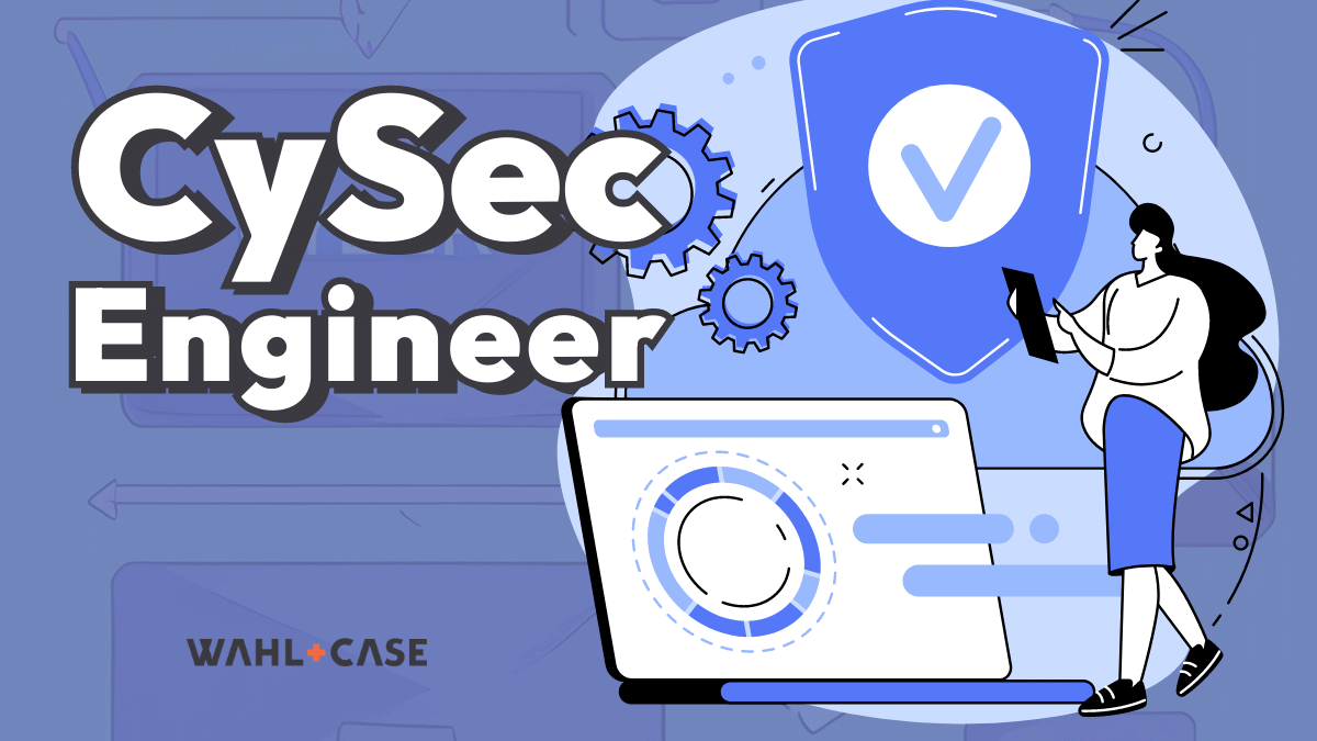 What is a CySec Engineer? - Build+