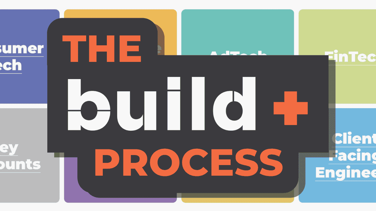 How does Build+ work? - Build+