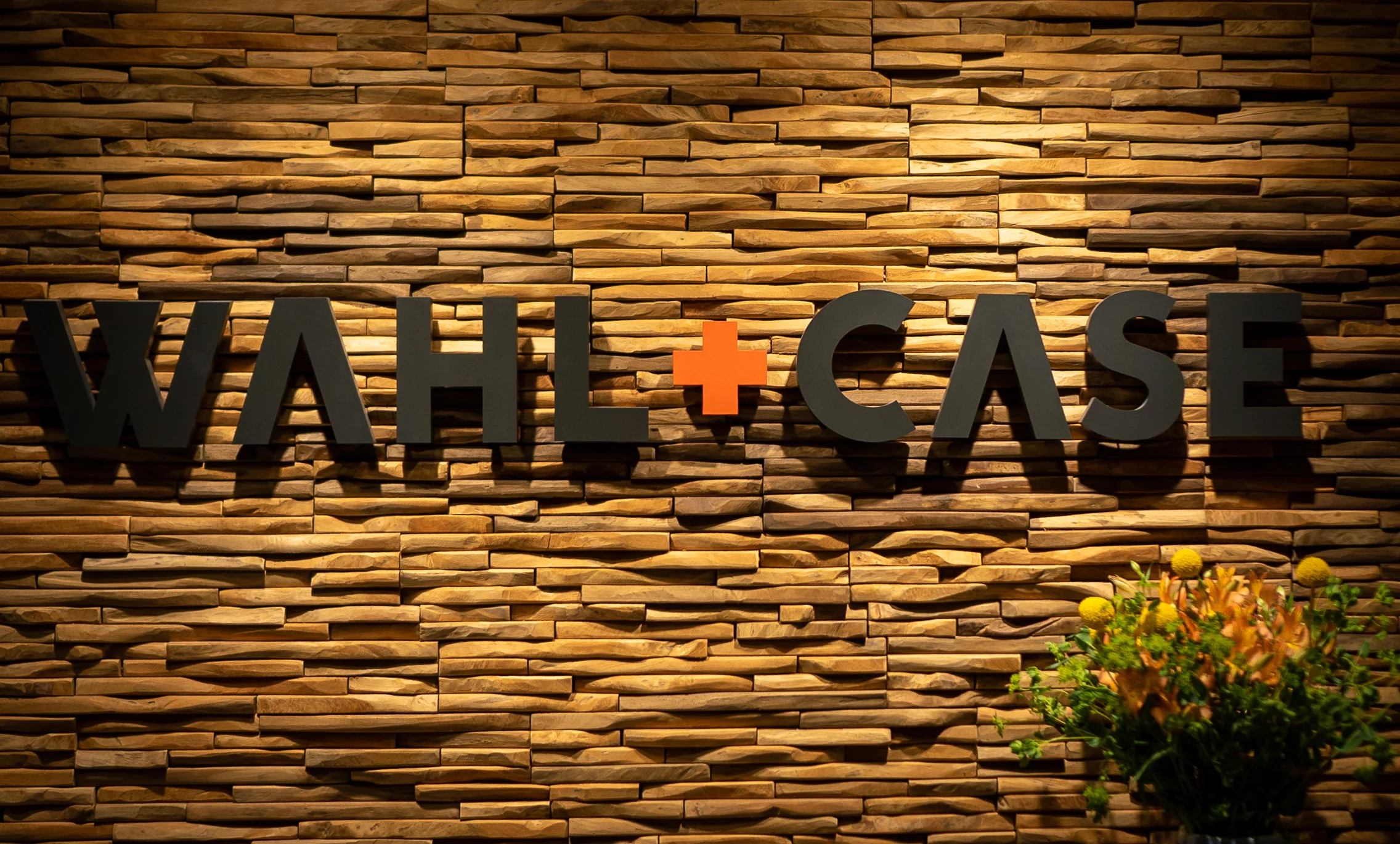 About Wahl Case Wahl Case