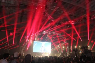 Slush Tokyo 2018