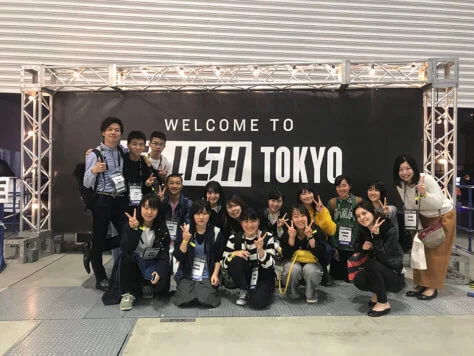 Slush Tokyo 2018 Japan's Future