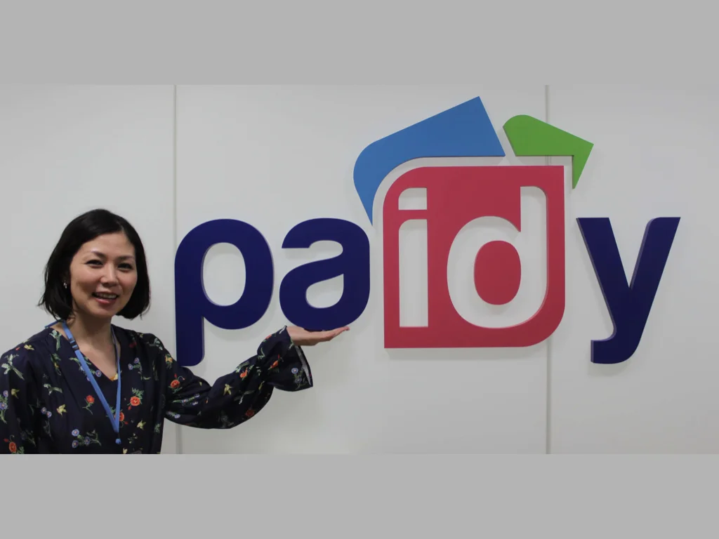 原口さんがフロントエンドエンジニアとしてPaidyに採用されるまでのサクセスストーリー