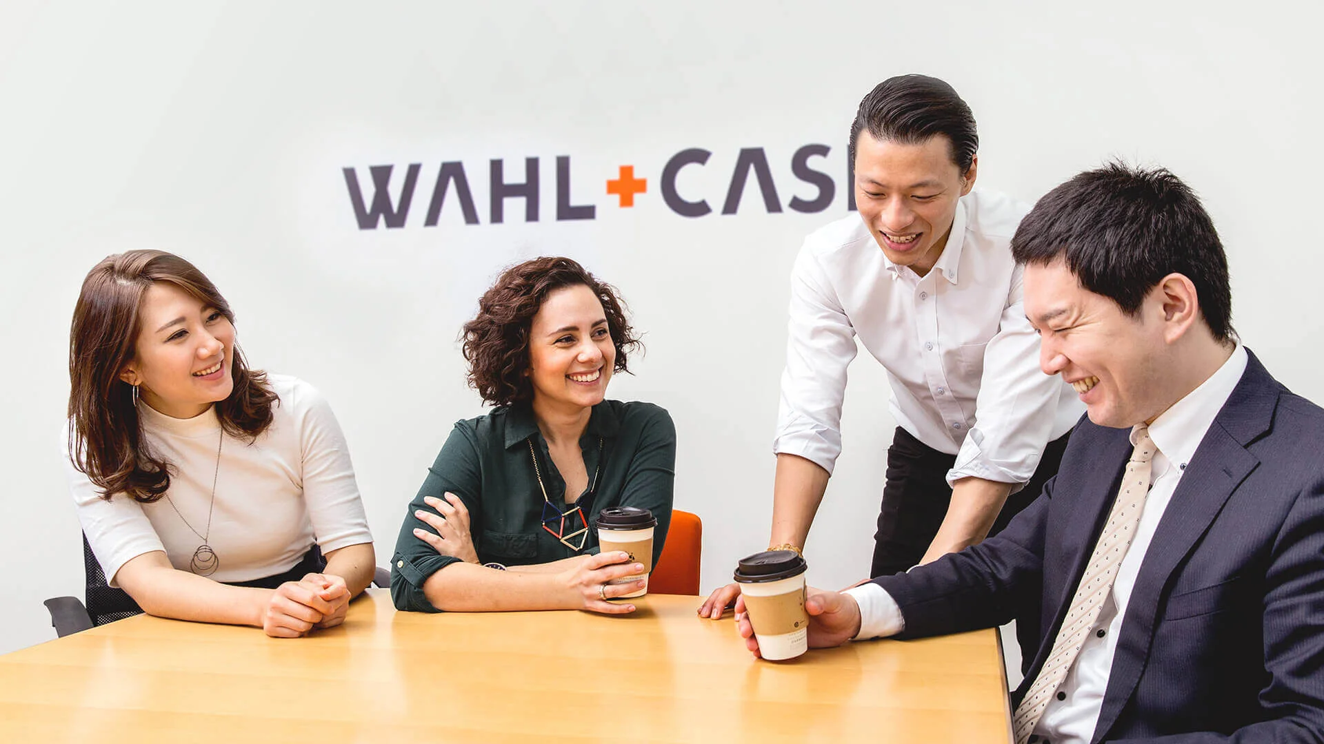 Startup Interview Tips in Japan