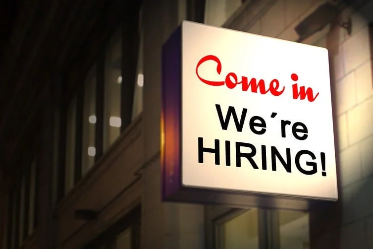 スタートアップでの効果的な人材採用 – 信頼できるパートナーのみを利用するべき3つの理由