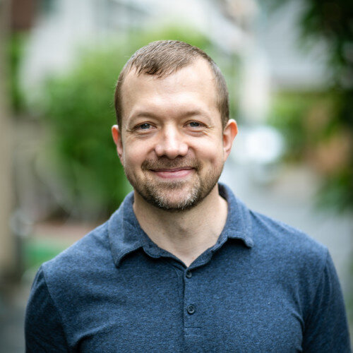 Chad Lafferty, Managing Director at Wahl+Case