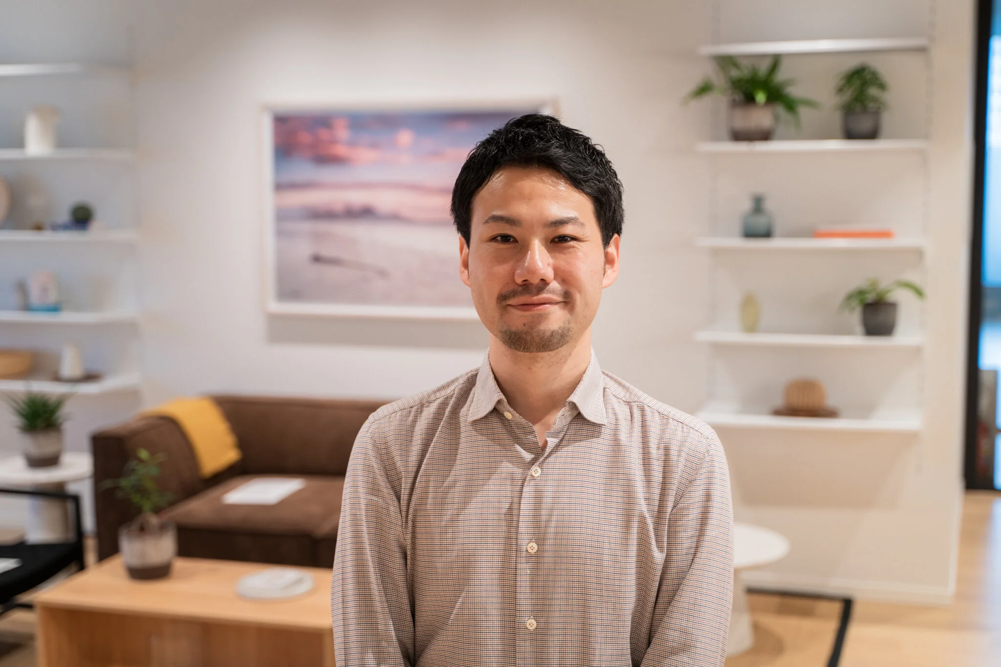 Interview with Adyen Part 1: Corporate Culture - Build+