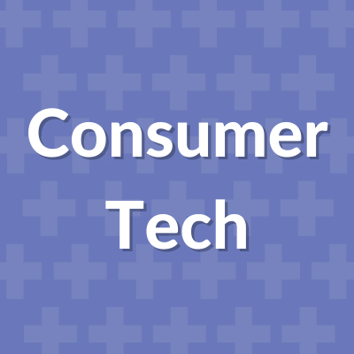 Consumer Technology Jobs