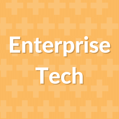 Enterprise Tech Jobs
