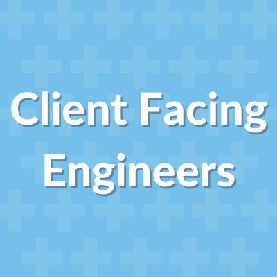 Client Facing Engineering Jobs