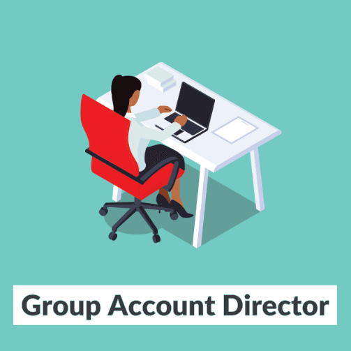 Advertising Agency Internal Structure and Positions Explained - Build+