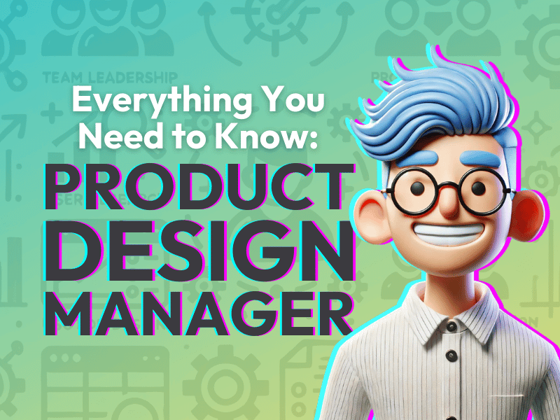 Product Design Manager in Japan: Everything You Need to Know