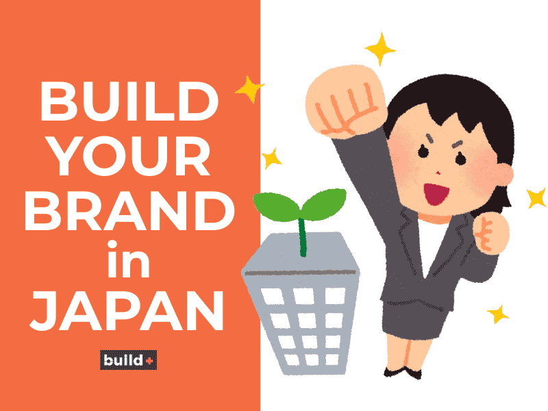 How to Actually Build Your Brand From Zero in Japan (What ACTUALLY Worked)