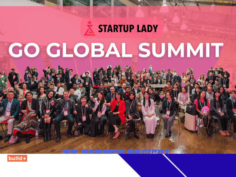 Go Global Hub グローバルマッチングサミット イベント紹介〜日本から世界へ！社会問題とスタートアップ〜