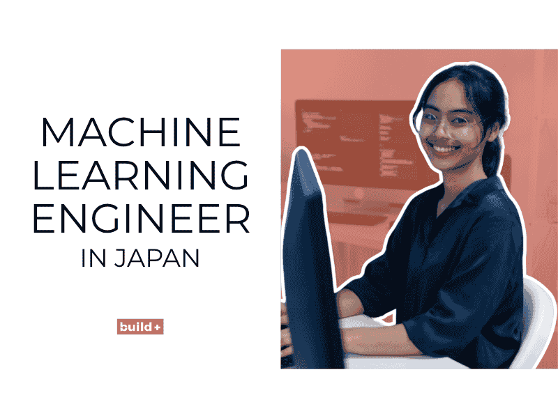 Machine Learning Engineer (AI Specialist) in Japan