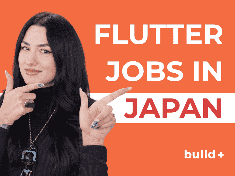 Flutter Jobs in Japan: Skills, Salary, Career Path, and How to Get Hired in 2026