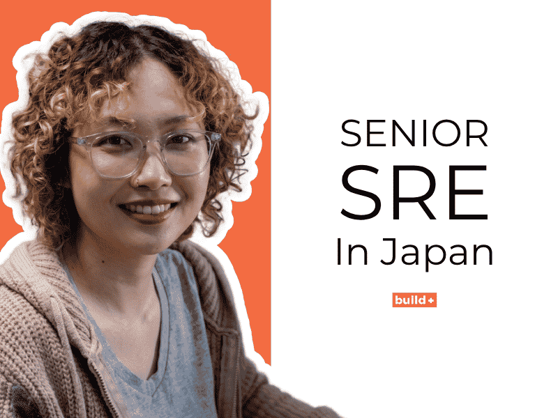 Senior Site Reliability Engineer in Japan: A Guide to Modern Senior SRE Roles
