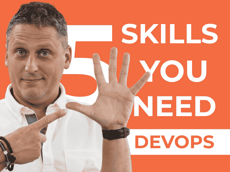 5 Skills You Need in Japan: DevOps