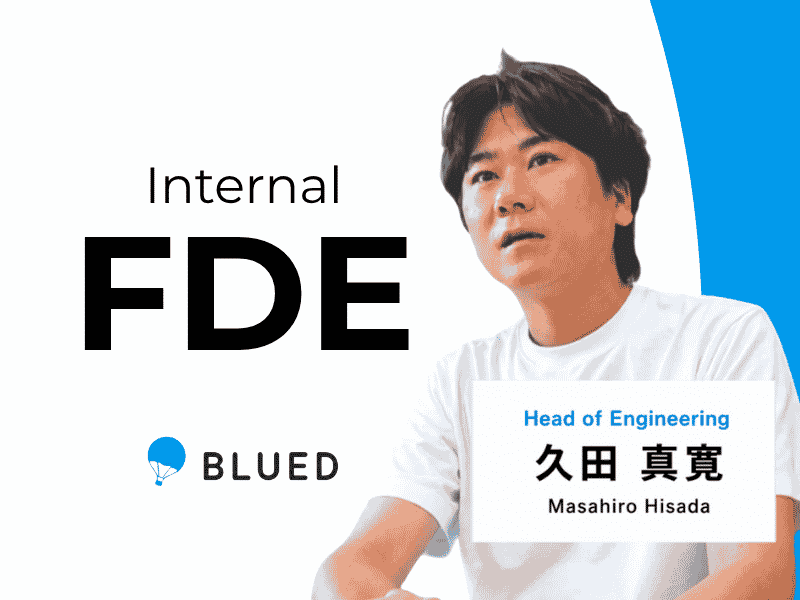 Building AI Native Systems as an Internal FDE at a Non-Tech Company With Zero Engineers
