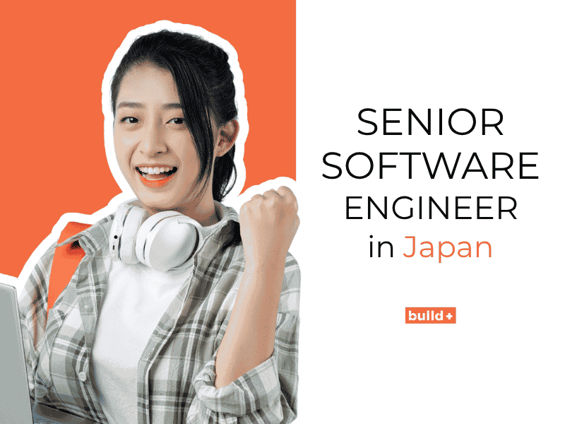 HIRING: Senior Software Engineer in Tokyo (No Japanese Required)