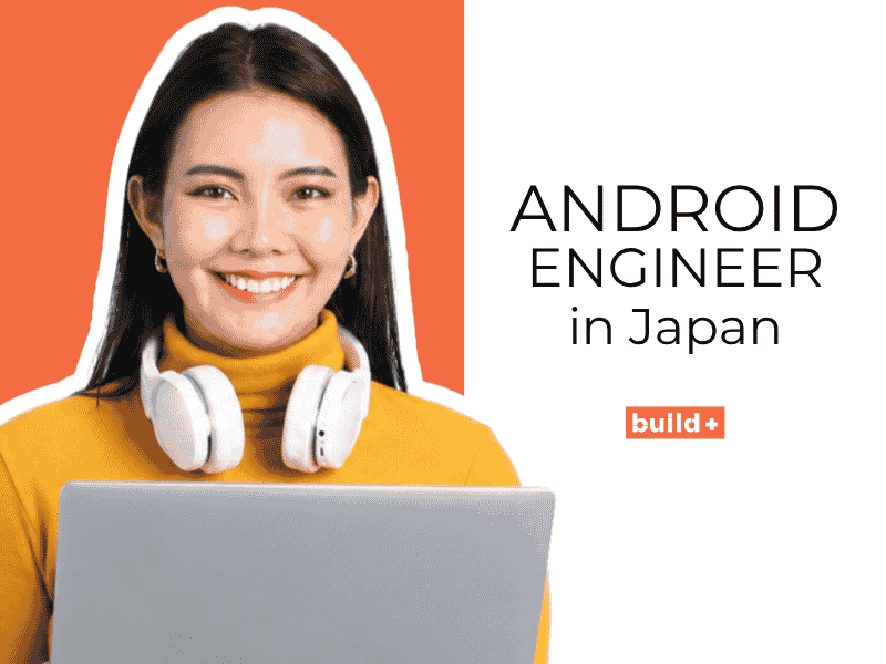 HIRING: Android Engineer in Tokyo (No Japanese Required)
